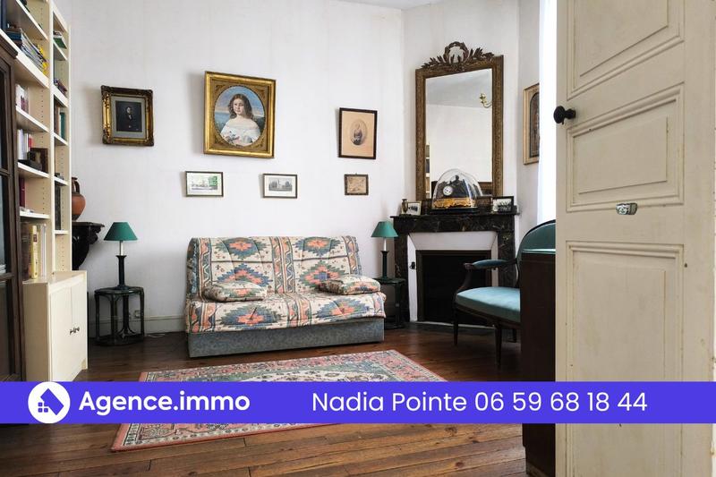 Maison - 174 m² - 7 pièces