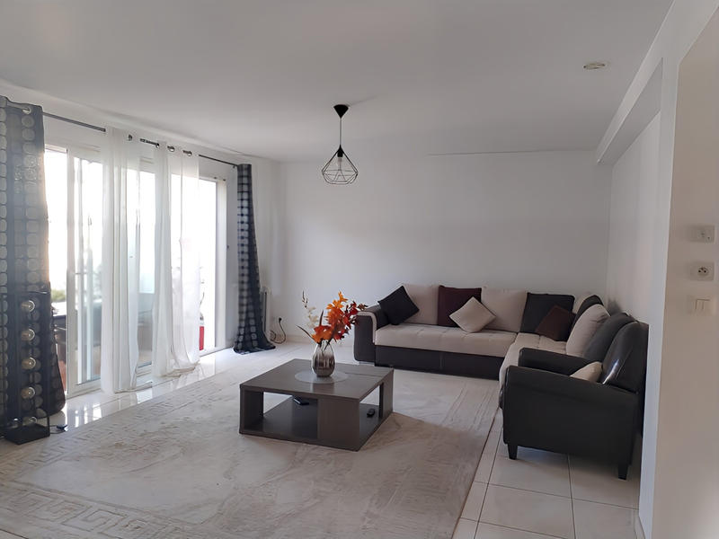 Villa - 138 m² - 4 pièces