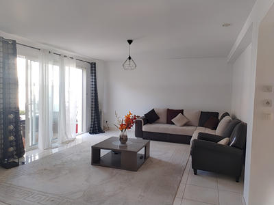 Villa - 138 m² - 4 pièces