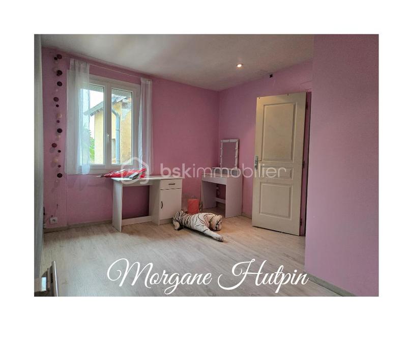 Maison de ville - 228 m² - 7 pièces