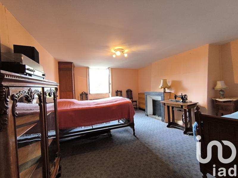 Maison - 70 m² - 4 pièces