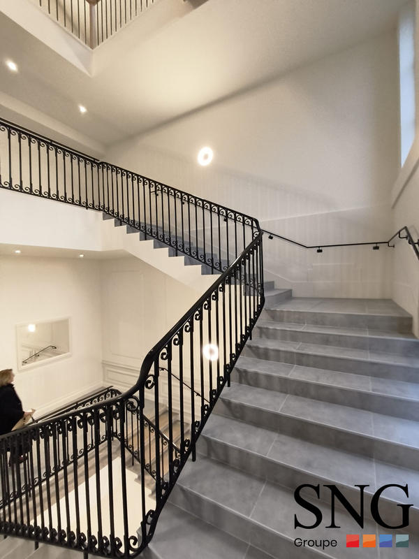 Appartement - 30 m² - 1 pièce