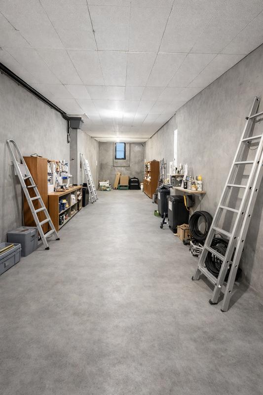 Maison - 51 m² - 2 pièces