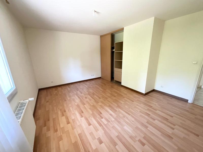 Maison - 122 m² - 4 pièces