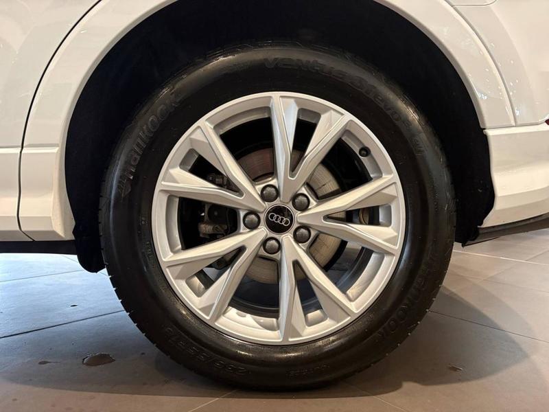 Audi Q3 35 Tfsi 150 ch s line