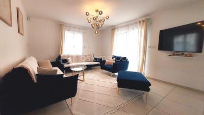 Maison - 219 m² - 6 pièces