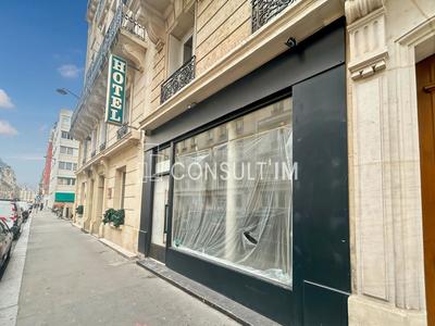 Local commercial - 30 m²