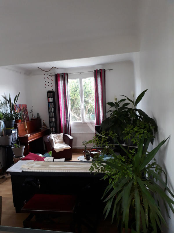 Maison - 89 m² - 4 pièces