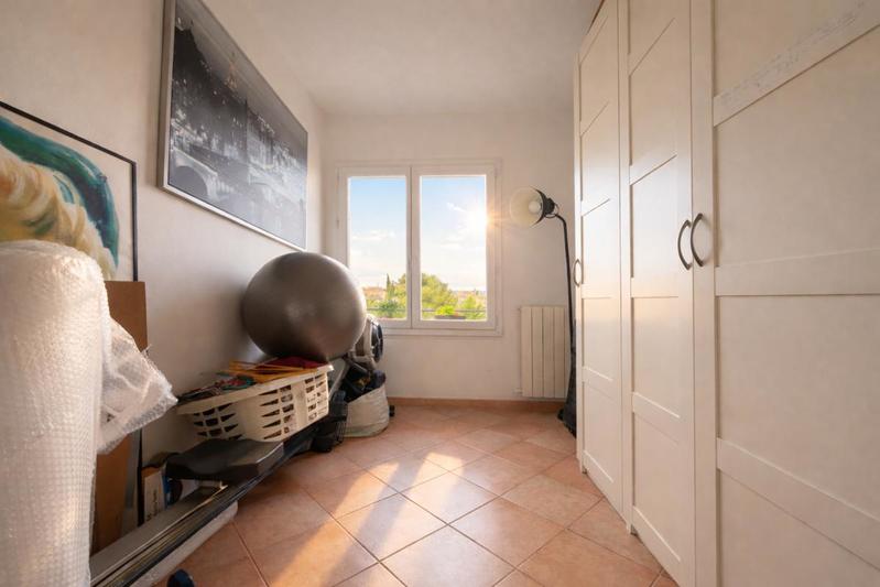 Appartement - 103 m² - 4 pièces