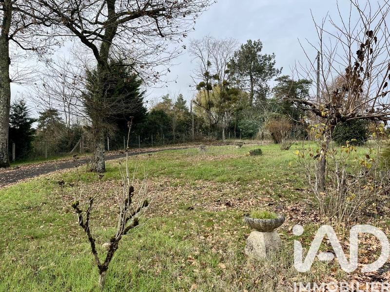 Maison - 138 m² - 5 pièces