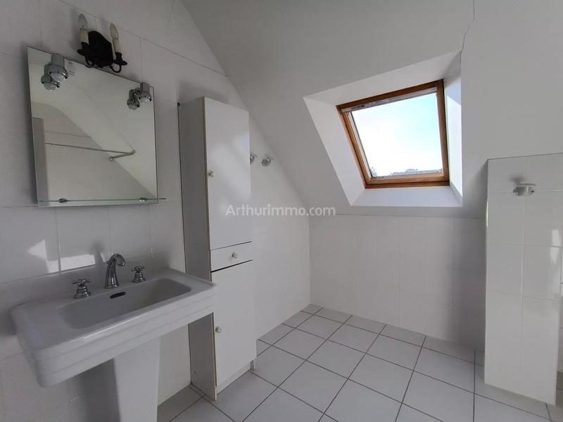 Maison - 204 m² - 6 pièces