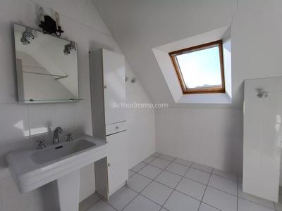 Maison - 204 m² - 6 pièces