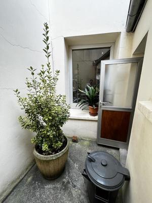 Maison - 107 m² - 4 pièces