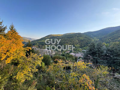 Maison - 96 m² - 5 pièces