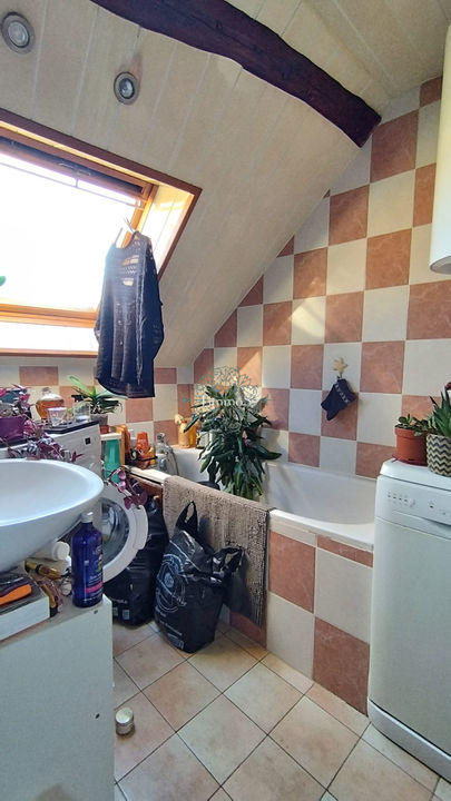 Immeuble - 252 m² - 10 pièces