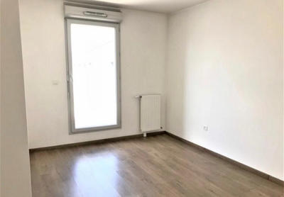 Appartement - 30 m² - 3 pièces