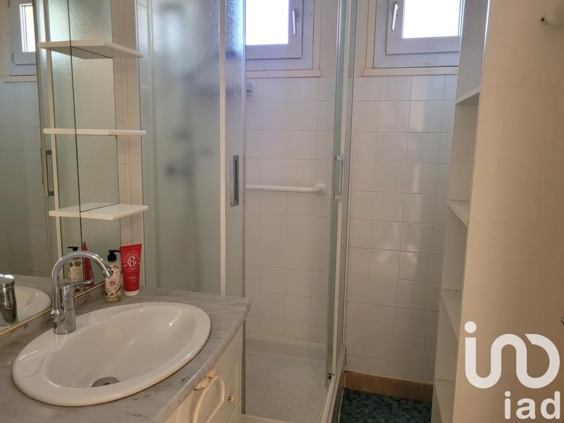 Appartement - 78 m² - 4 pièces