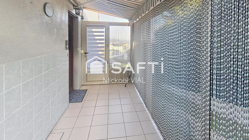 Maison - 102 m² - 5 pièces