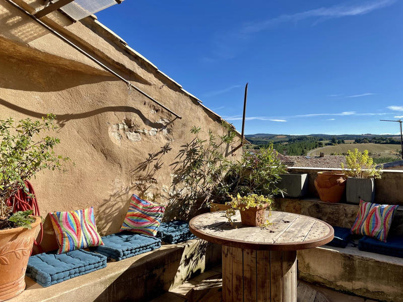 Maison - 152 m² - 6 pièces