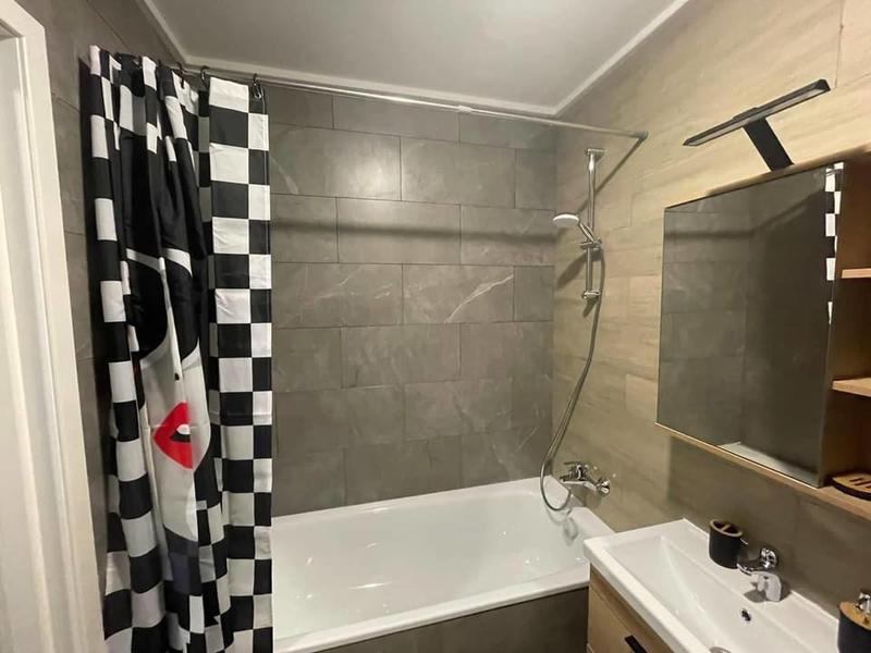 Studio - 28 m² - 1 pièce