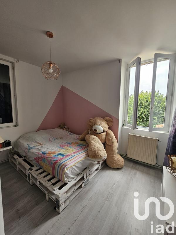 Maison de ville - 193 m² - 7 pièces