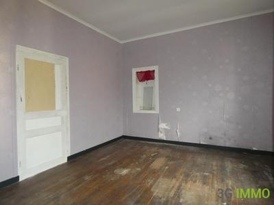 Maison - 144 m² - 6 pièces