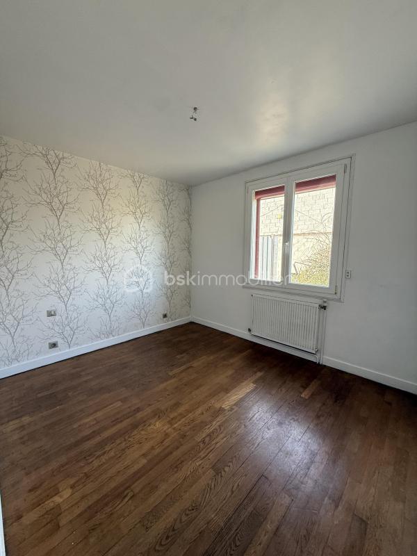 Maison de bourg - 85 m² - 5 pièces