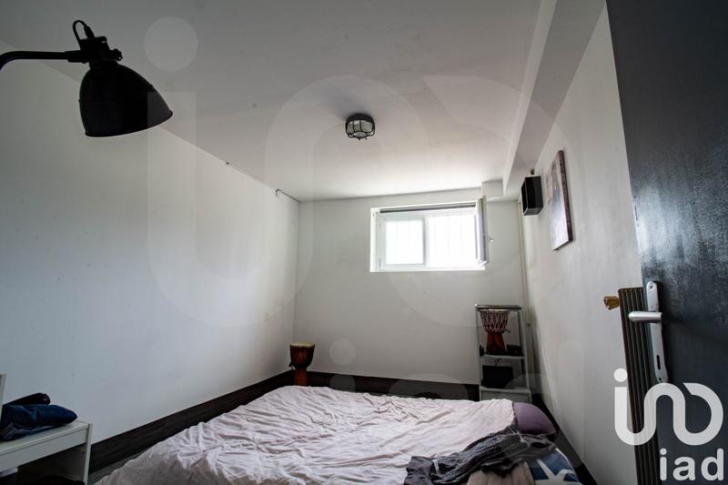 Maison - 163 m² - 9 pièces