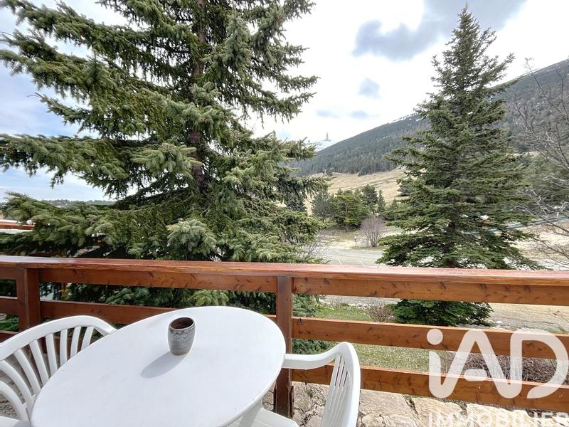 Châlet - 130 m² - 3 pièces