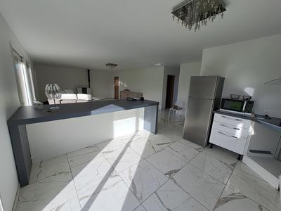 Maison contemporaine - 99 m² - 3 pièces