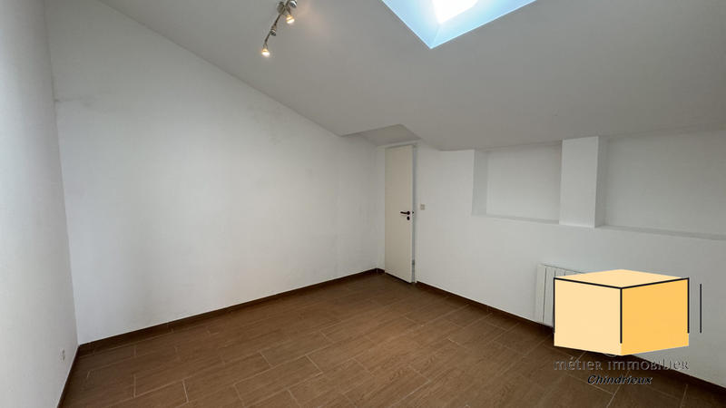 Appartement - 94 m² - 3 pièces