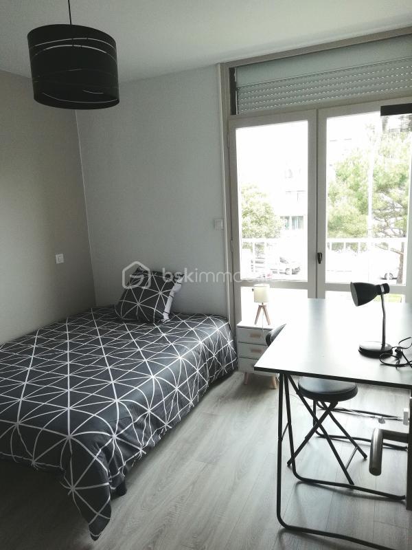 Appartement - 69 m² - 4 pièces