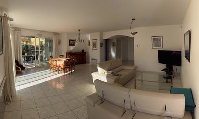 Villa - 144 m² - 5 pièces