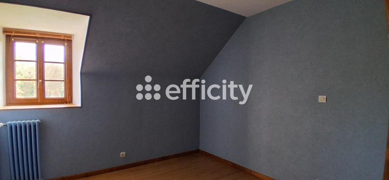 Longère - 186 m² - 10 pièces