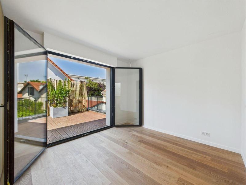 Maison ancienne - 128 m² - 4 pièces