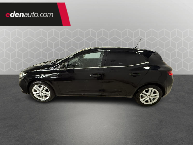 Renault Mégane IV Berline dCi 110 Energy Edc Business