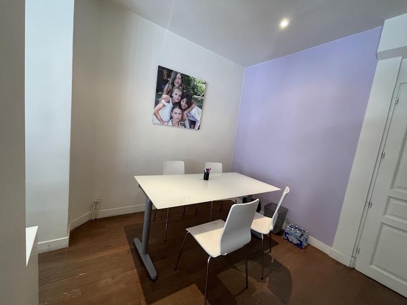 Local commercial - 58 m²