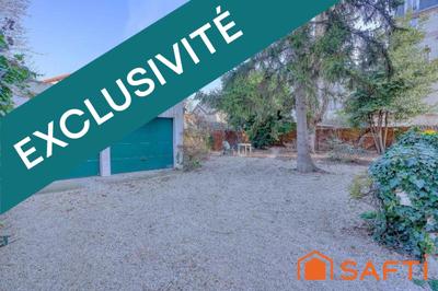 Villa - 269 m² - 12 pièces