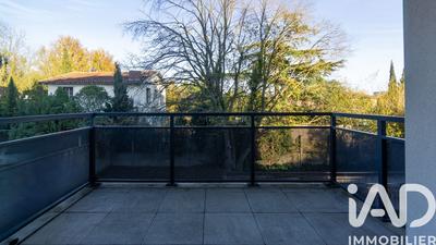 Appartement - 39 m² - 2 pièces