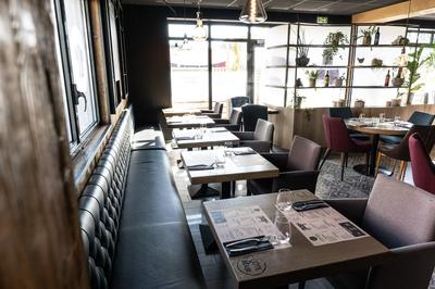 Fonds de commerce - Hôtellerie / Restauration - 280 m²