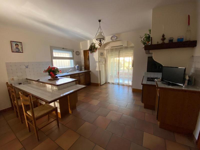 Villa - 124 m² - 5 pièces