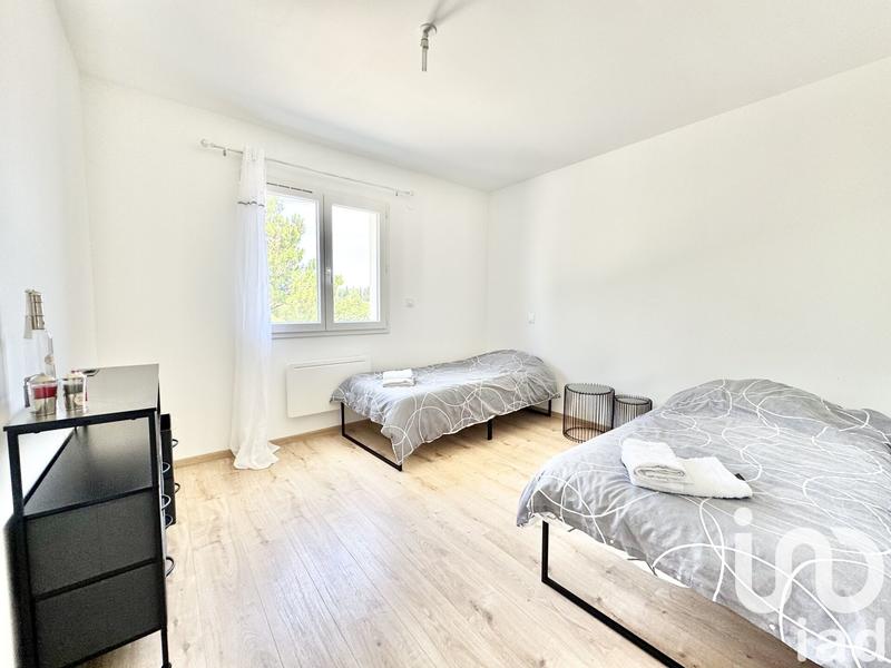 Maison - 102 m² - 5 pièces