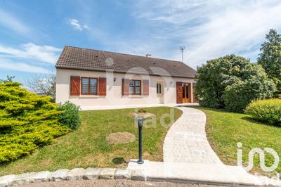 Maison - 89 m² - 4 pièces