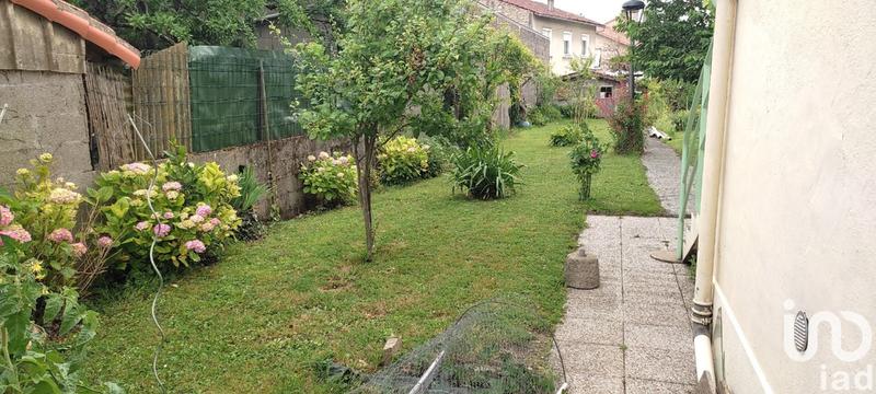 Maison - 150 m² - 8 pièces