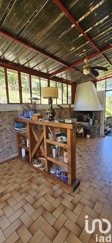 Maison - 165 m² - 6 pièces