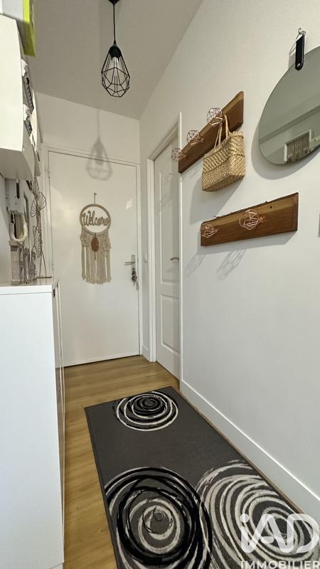 Appartement - 30 m² - 2 pièces