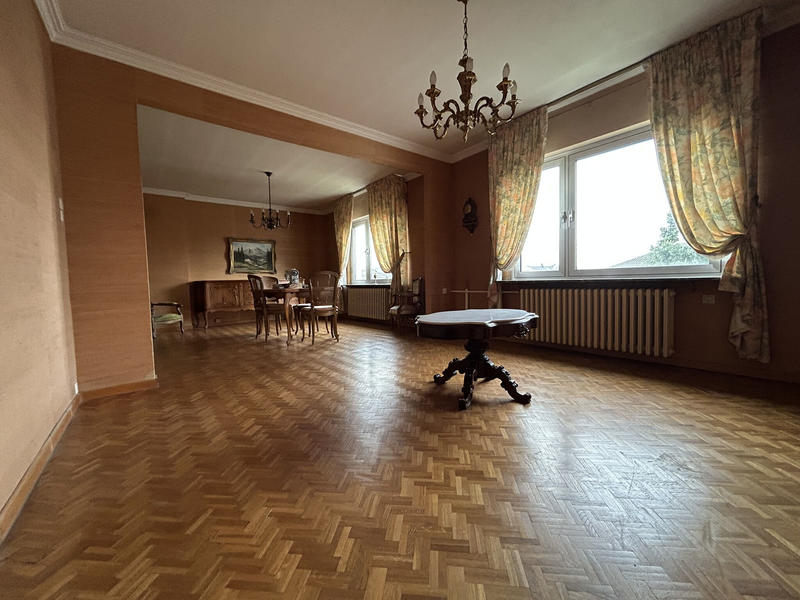 Maison - 118 m² - 6 pièces