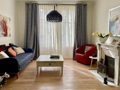 Maison - 155 m² - 7 pièces