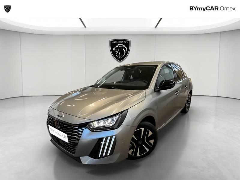 Peugeot 208 Hybrid 110 e-Dcs6 Allure