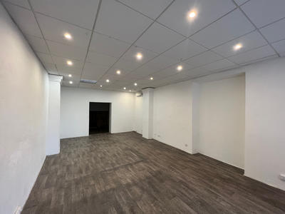 Local commercial - 40 m²